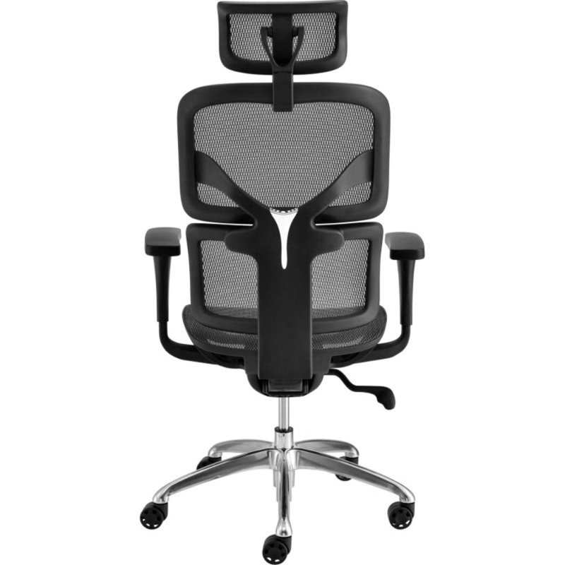 Interion Ergonomic Mesh Task Chair Wayfair